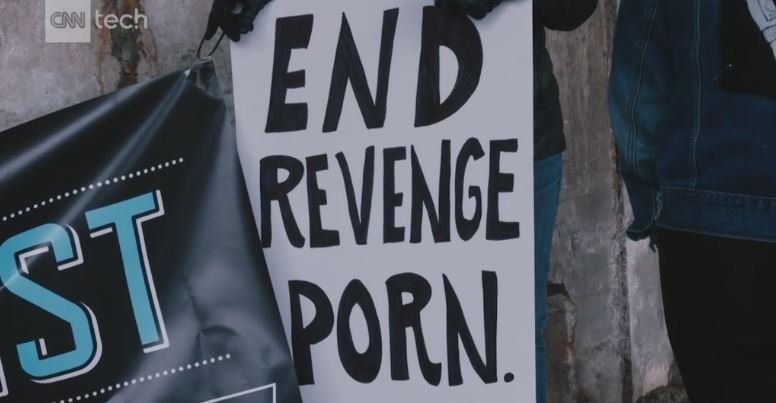 Revenge Porn, Criminal Law, and Media Regulation to Children