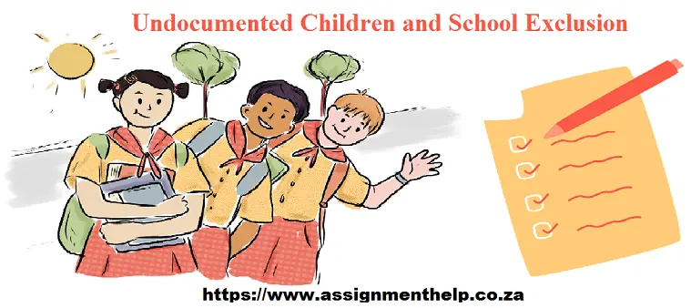 Children’s Right to Education in South Africa